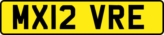 MX12VRE
