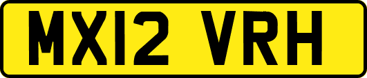 MX12VRH