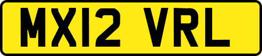 MX12VRL