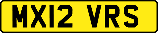 MX12VRS