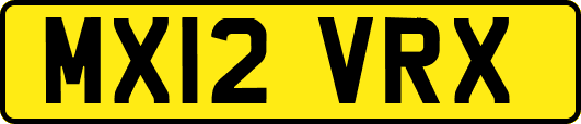 MX12VRX