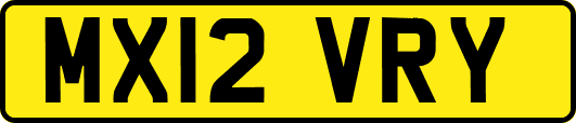 MX12VRY