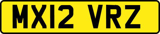MX12VRZ