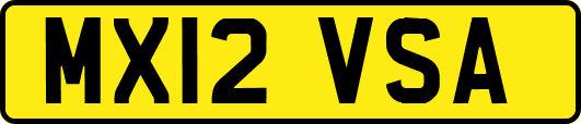 MX12VSA