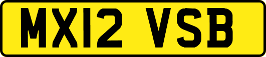 MX12VSB