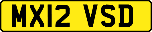 MX12VSD
