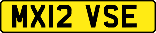 MX12VSE
