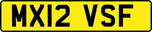 MX12VSF