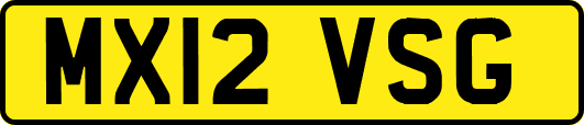 MX12VSG