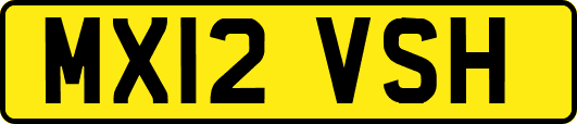 MX12VSH