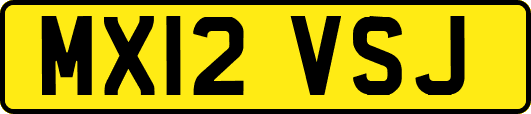 MX12VSJ