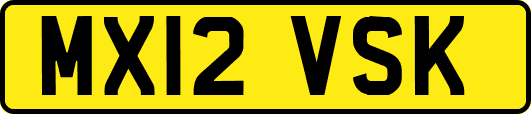 MX12VSK