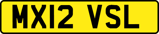 MX12VSL
