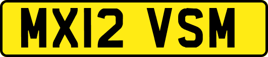MX12VSM