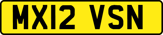 MX12VSN