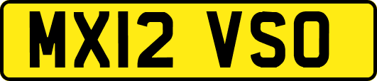 MX12VSO