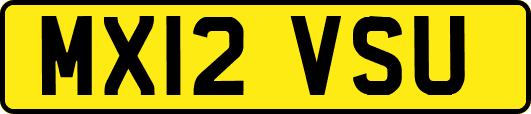 MX12VSU