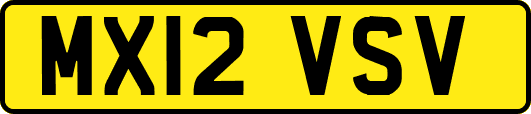 MX12VSV
