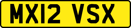 MX12VSX