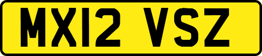 MX12VSZ