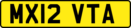 MX12VTA