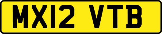 MX12VTB
