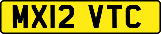MX12VTC