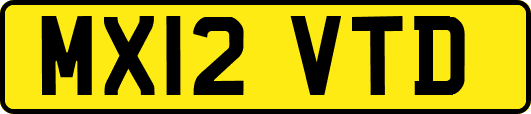 MX12VTD