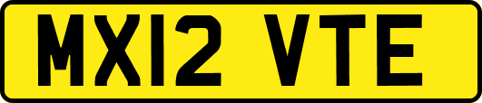 MX12VTE