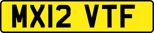 MX12VTF