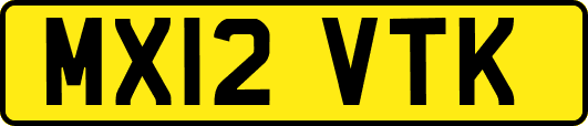 MX12VTK