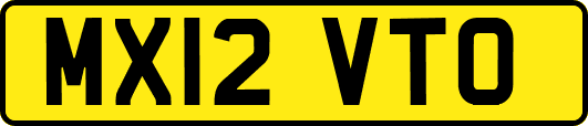 MX12VTO