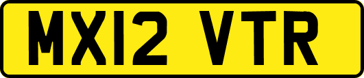 MX12VTR