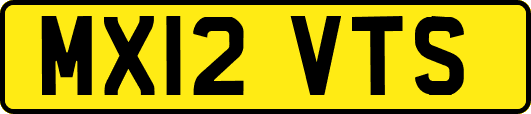 MX12VTS