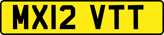 MX12VTT