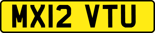 MX12VTU