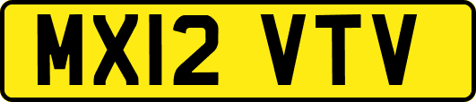 MX12VTV