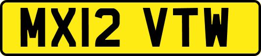 MX12VTW