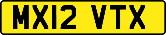 MX12VTX