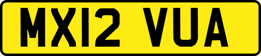 MX12VUA