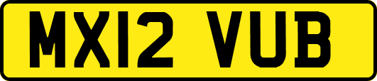 MX12VUB