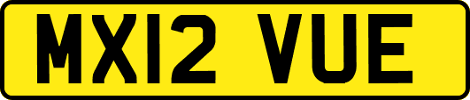 MX12VUE