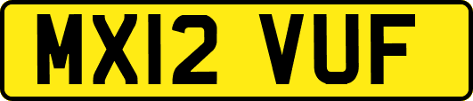 MX12VUF