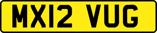 MX12VUG