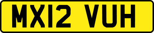 MX12VUH