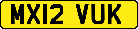 MX12VUK