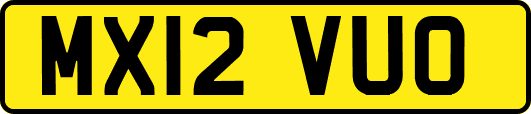 MX12VUO