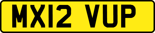 MX12VUP