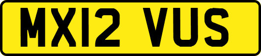 MX12VUS