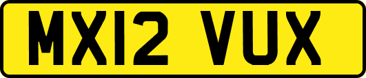MX12VUX